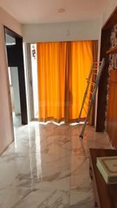 Hall Image of 1125 Sq.ft 2 BHK Apartment / Flat for sale in Swagat Pelican, Sargasan Gandhinagar for Rs. 5500000