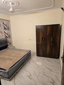 Bedroom Image of 1400 Sq.ft 3 BHK Apartment / Flat for rent in DDCL Radiance, Jagatpura Jaipur for Rs. 30000