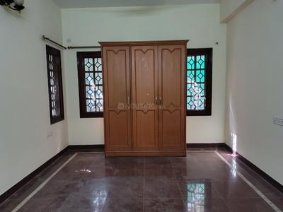 Bedroom Image of 6000 Sq.ft 4 BHK Independent House for rent in Hongasandra Bengaluru for Rs. 80000