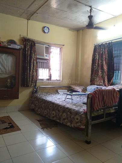 Pradipta Abasan Bedroom 1