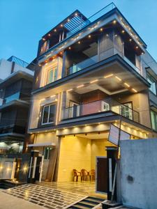Image of 6000 Sq.ft 6 BHK Villa for sale in Kapra, Secunderabad for Rs. 45000000