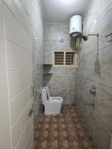Bathroom Image of 5250 Sq.ft 8 BHK Independent House for sale in Hebbal Bengaluru for Rs. 39925000