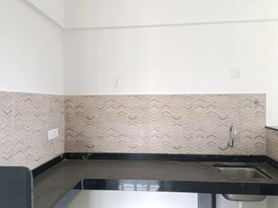 Kitchen Image of 2100 Sq.ft 4 BHK Apartment / Flat for sale in Col Rps Vijay Vihar, Wagholi Pune for Rs. 20000000