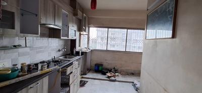Kitchen Image of 2700 Sq.ft 4 BHK Apartment / Flat for sale in Kalighat Kolkata for Rs. 46800000