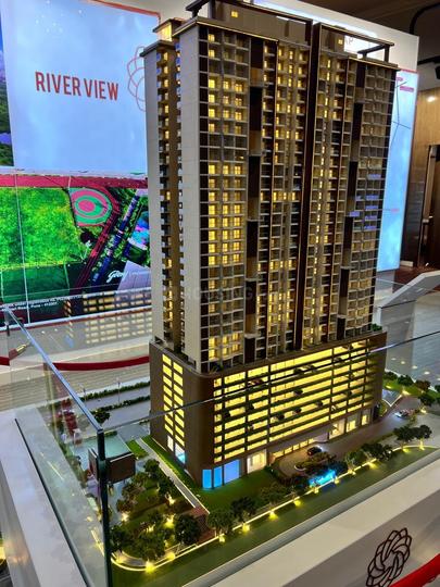 Godrej River Crest Main Image 1