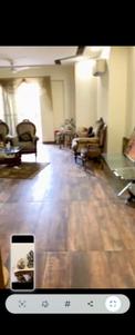 Hall Image of 2700 Sq.ft 4 BHK Builder Floor for sale in Safdarjung Enclave New Delhi for Rs. 77500000