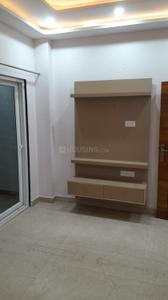 Hall Image of 900 Sq.ft 2 BHK Builder Floor for rent in Subhash Nagar New Delhi for Rs. 38000
