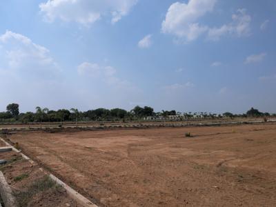 Image of 210 Sq.ft Residential Plot / Land for sale in Adibatla, Hyderabad for Rs. 5250015