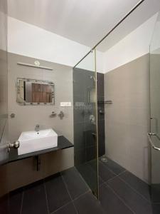 Image of 2500 Sq.ft 3 BHK Apartment / Flat for rent in Jubilee Hills, Hyderabad for Rs. 100000