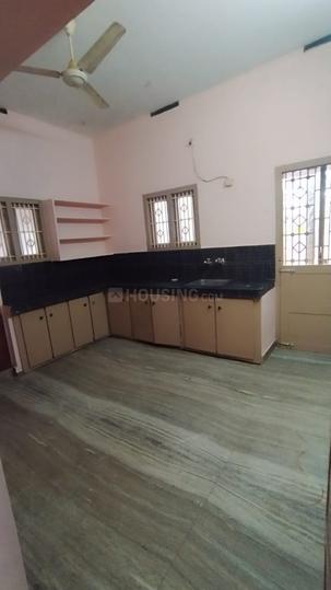 Aishwarya Garden Bedroom 1