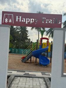 Image of 736 Sq.ft Residential Plot / Land for sale in Annur, Coimbatore for Rs. 490000