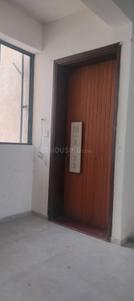 Hall Image of 1050 Sq.ft 3 BHK Apartment / Flat for rent in Darshanam Seltosa, Sevasi Vadodara for Rs. 19000