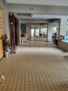 Image of 1800 Sq.ft 3 BHK Apartment / Flat for rent in Shahibaug, Ahmedabad for Rs. 30000