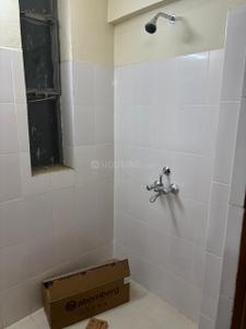 Bathroom Image of 410 Sq.ft 1 BHK Apartment / Flat for sale in Adani Aangan, Sector 89A Gurgaon for Rs. 4450000