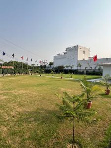 Image of 990 Sq.ft Residential Plot / Land for sale in Anand Vihar, Hapur for Rs. 3850000
