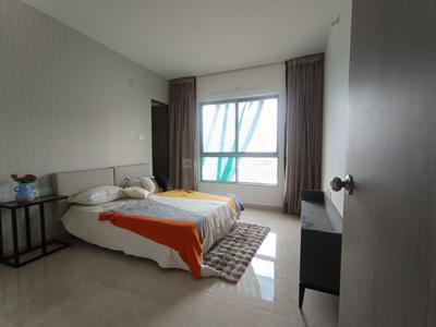 Bedroom Image of 1330 Sq.ft 3 BHK Apartment / Flat for sale in 121 Paradise Phase 1, Rahatani Pune for Rs. 12500000