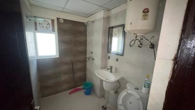 Image of 1365 Sq.ft 3 BHK Apartment / Flat for rent in Anthem French Apartments, Noida Extension, Greater Noida for Rs. 26000