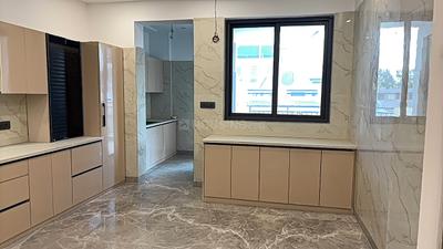 Kitchen Image of 4500 Sq.ft 4 BHK Builder Floor for sale in Sector 21C Faridabad for Rs. 42500000