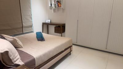 1 BHK Flat