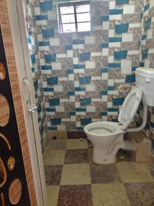 Bathroom Image of 3000 Sq.ft 8 BHK Independent House for sale in Santiniketan Bolpur-Santiniketan for Rs. 6500000