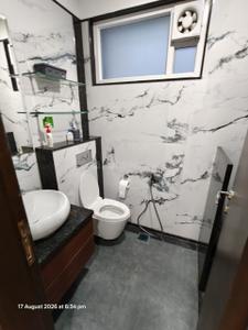 Image of 2200 Sq.ft 4 BHK Apartment / Flat for rent in Jaiprakash Nagar, Nagpur for Rs. 150000