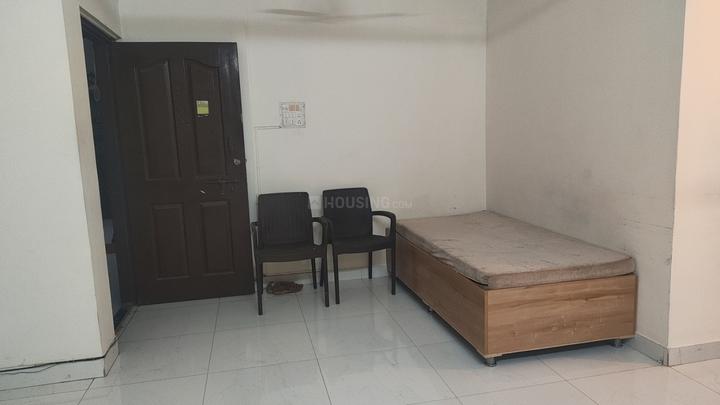 Vihang Srushti Complex Living Room 1