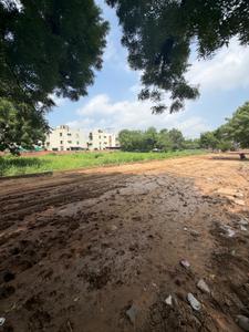 Image of 370 Sq.ft Residential Plot / Land for sale in Shree Luvkush Iv, Bhaijipura, Gandhinagar for Rs. 37500000