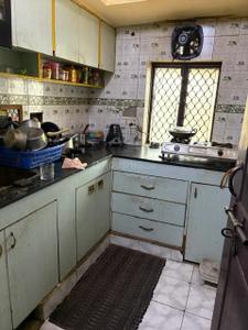Kitchen Image of 1150 Sq.ft 2 BHK Builder Floor for rent in Sector 26 Noida for Rs. 36125