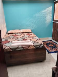 Bedroom Image of 640 Sq.ft 2 BHK Apartment / Flat for sale in Mahamai Para Raipur for Rs. 3500000