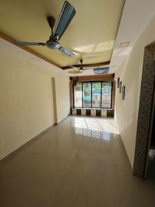 Hall Image of 700 Sq.ft 2 BHK Apartment / Flat for sale in Kashish Park Tower, Dharamveer Nagar Thane for Rs. 12500000