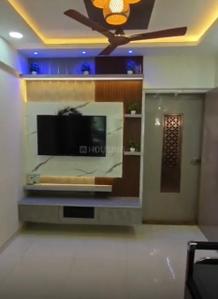 1 BHK Flat