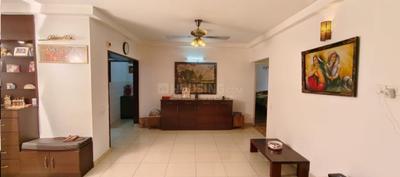 Hall Image of 1290 Sq.ft 2 BHK Apartment / Flat for sale in Mahadevapura Bengaluru for Rs. 25500000
