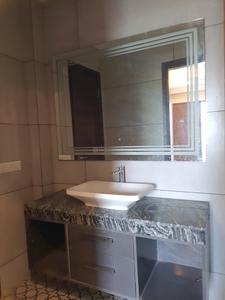 Bedroom Three Image of 2367 Sq.ft 3 BHK Builder Floor for sale in Sector 45 Gurgaon for Rs. 35500000