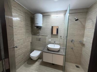 Image of 1481 Sq.ft 3 BHK Apartment / Flat for rent in Hero Homes, Sector 88, Mohali for Rs. 45000