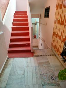 Balcony Image of 855 Sq.ft 3 BHK Independent House for sale in Suraram Hyderabad for Rs. 10500000