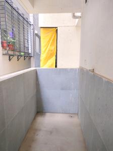 Drying Area Image of 1415 Sq.ft 3 BHK Apartment / Flat for sale in MG Infinity, Kadagrahara Bengaluru for Rs. 6792000