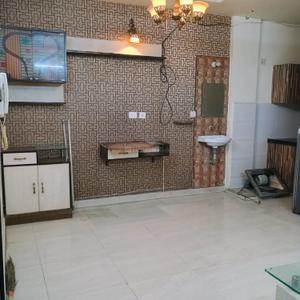 Hall Image of 900 Sq.ft 2 BHK Apartment / Flat for rent in Ambit Pride, Govindpuri Jaipur for Rs. 24000