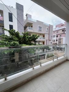 Balcony Image of 1320 Sq.ft 2 BHK Apartment / Flat for rent in Kukatpally Hyderabad for Rs. 28000