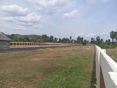 FIVE STAR GARDEN Plot View 2