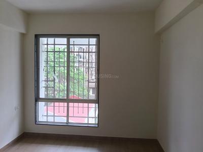 Bedroom Image of 723 Sq.ft 2 BHK Apartment / Flat for sale in Bunty Mayur Kilbil, Dhanori Pune for Rs. 7500000