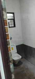 Bathroom Image of 1250 Sq.ft 2 BHK Apartment / Flat for rent in Omkar Nagar Nagpur for Rs. 16500