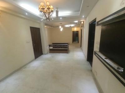 3 BHK Independent Builder Floor