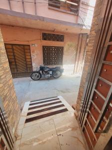 Image of 550 Sq.ft 4 BHK Independent House for sale in Sweet Home, Pipli, Kurukshetra for Rs. 3000000