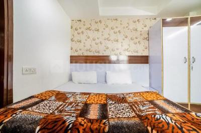 Bedroom Image of 720 Sq.ft 2 BHK Apartment / Flat for sale in Nangloi New Delhi for Rs. 3500000