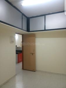 Hall Image of 870 Sq.ft 2 BHK Apartment / Flat for sale in Guru Sree Sai Apartments by Guru Homes, Nalegaon Ahmednagar for Rs. 3500000