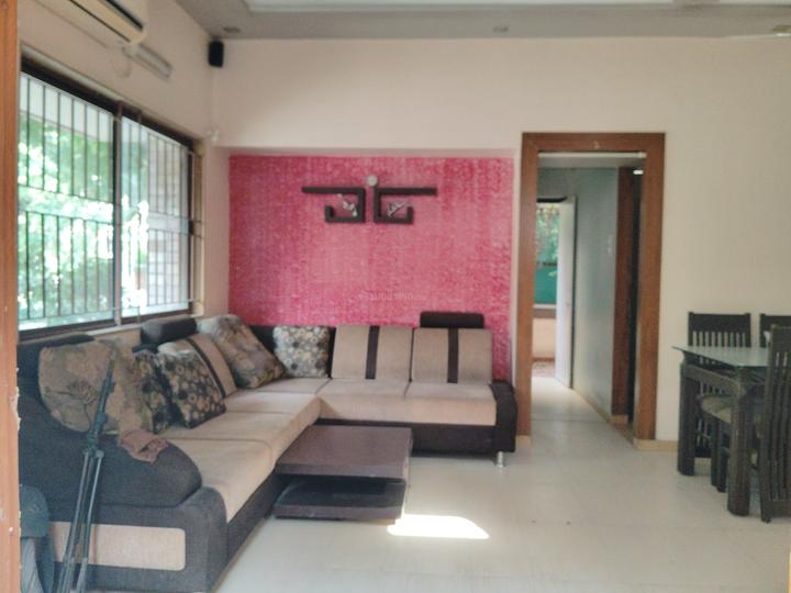 Bakeri Sulay Living Room 1