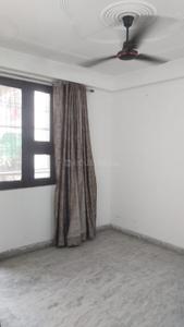 Bedroom Image of 900 Sq.ft 3 BHK Builder Floor for sale in Mahavir Enclave New Delhi for Rs. 6000000