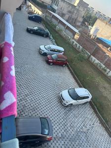 Bathroom Image of 900 Sq.ft 2 BHK Builder Floor for sale in Kharar Mohali for Rs. 3750000