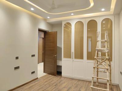 Bedroom Image of 2100 Sq.ft 4 BHK Builder Floor for sale in Anant Raj Estate, Kadarpur Gurgaon for Rs. 32000000