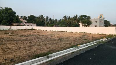 Image of 11600 Sq.ft Residential Plot / Land for sale in Mahabalipuram, Chennai for Rs. 18560000